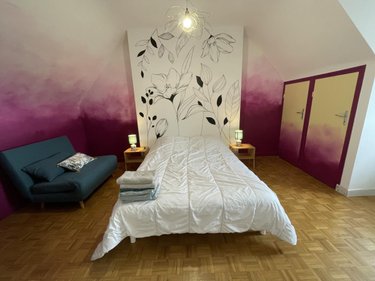 Maison a vendre Paimpol 22500 Côtes-d'Armor 99 m2 6 pièces 374400 euros