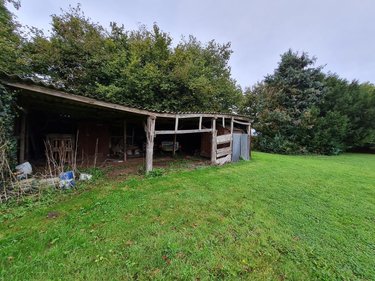 Maison a vendre Radenac 56500 Morbihan 132 m2 2 pièces 43500 euros