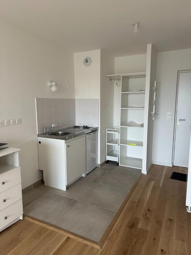 Location appartement Lille 59000 Nord 32 m2 1 pièce 649 euros