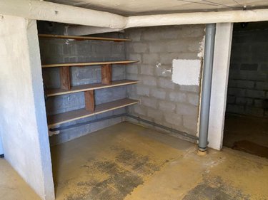 Maison a vendre Bessé-sur-Braye 72310 Sarthe 81 m2 5 pièces 104400 euros