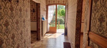 Maison a vendre Limeray 37530 Indre-et-Loire 123 m2  125000 euros