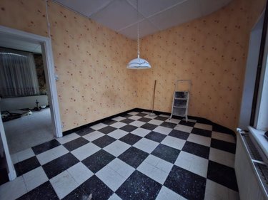 Maison a vendre Auchel 62260 Pas-de-Calais 68 m2 4 pièces 44000 euros