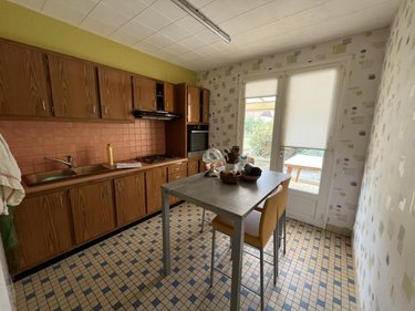 Maison a vendre Carentan-les-Marais 50500 Manche 91 m2  106000 euros