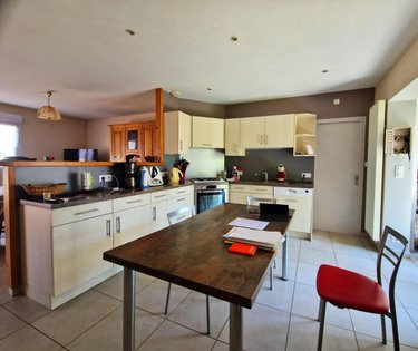 Maison a vendre Chaumes-en-Retz 44320 Loire-Atlantique 117 m2 4 pièces 271950 euros