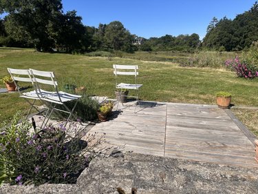 Maison a vendre Baden 56870 Morbihan 135 m2 6 pièces 744340 euros