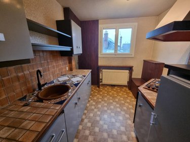 Appartement a vendre Châlette-sur-Loing 45120 Loiret 73 m2 4 pièces 75600 euros