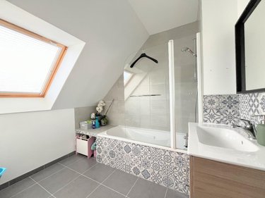 Maison a vendre Pleuven 29170 Finistère 90 m2 4 pièces 313500 euros