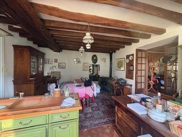Maison a vendre Saint-Hilaire-Saint-Florent 49400 Maine-et-Loire 200 m2 6 pièces 315000 euros