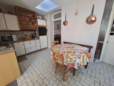 Maison a vendre Cherbourg-en-Cotentin 50100 Manche 78 m2 4 pièces 162440 euros