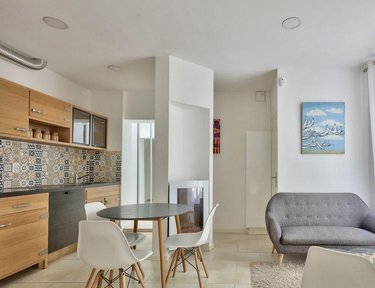 Appartement a vendre Paris 11e arrondissement 75011 Paris 53 m2 3 pièces 514000 euros