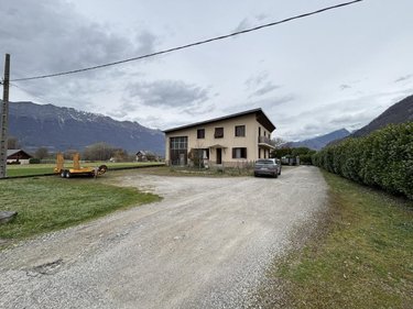 Maison a vendre Chamoux-sur-Gelon 73390 Savoie 154 m2 5 pièces 336000 euros