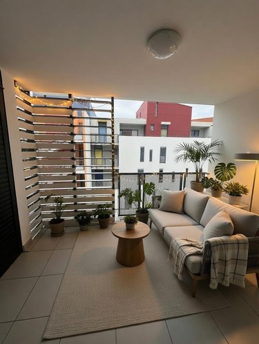 Appartement a vendre Saint-Pierre 97410 Réunion 70 m2 3 pièces 223300 euros