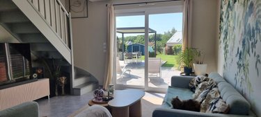 Maison a vendre Cerelles 37390 Indre-et-Loire 109 m2  338000 euros