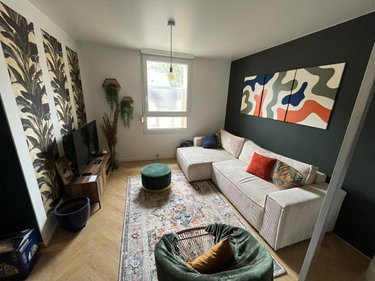 Appartement a vendre Le Mans 72000 Sarthe 57 m2 2 pièces 135272 euros