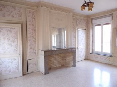 Maison a vendre Béthune 62400 Pas-de-Calais 184 m2  260000 euros