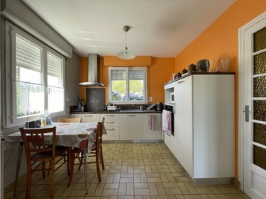 Maison a vendre Carnac 56340 Morbihan 110 m2 5 pièces 747360 euros