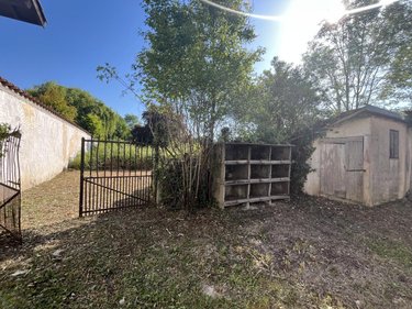 Maison a vendre Châtillon-la-Palud 01320 Ain 186 m2 8 pièces 205000 euros