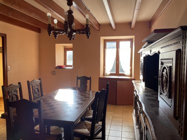 Maison a vendre Plouguenast-Langast 22150 Côtes-d'Armor 96 m2 5 pièces 95040 euros