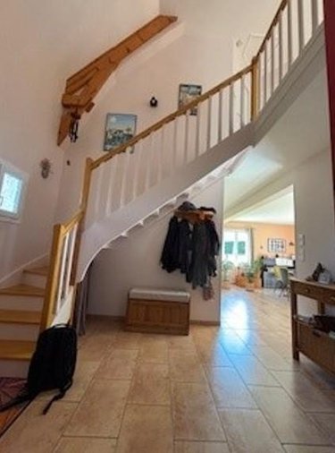 Maison a vendre Souvigné-sur-Sarthe 72300 Sarthe 124 m2 6 pièces 244400 euros