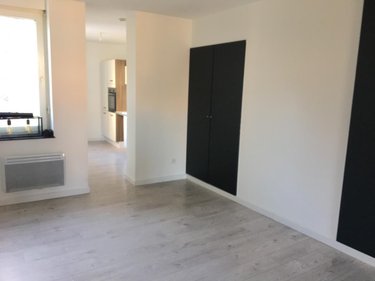 Location appartement Boulogne-sur-Mer 62200 Pas-de-Calais 46 m2 2 pièces 515 euros
