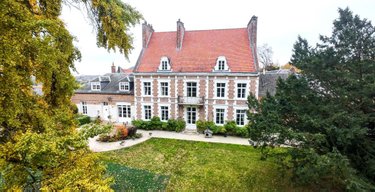 Maison a vendre Rivière 62173 Pas-de-Calais 555 m2 10 pièces 1037920 euros