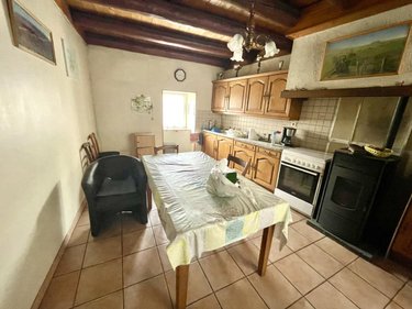 Maison a vendre Monts-de-Randon 48700 Lozère 52 m2  88000 euros