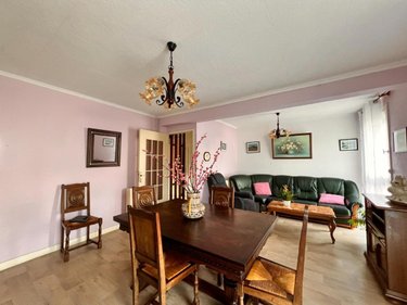 Maison a vendre Brest 29200 Finistère 114 m2 5 pièces 218400 euros