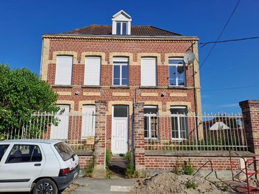 Maison a vendre Ardres 62610 Pas-de-Calais 190 m2 7 pièces 189534 euros