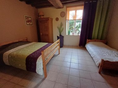 Maison a vendre Parigné-l'Évêque 72250 Sarthe 225 m2 6 pièces 493500 euros