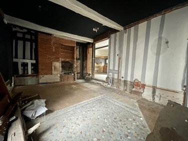 Appartement a vendre Rouen 76000 Seine-Maritime 93 m2 4 pièces 199900 euros