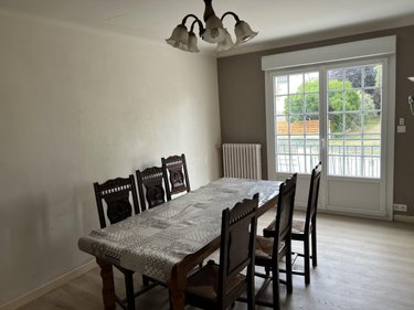 Maison a vendre Plérin 22190 Côtes-d'Armor 95 m2 4 pièces 242720 euros