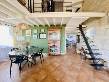 Appartement a vendre Castries 34160 Hérault 103 m2 3 pièces 298000 euros