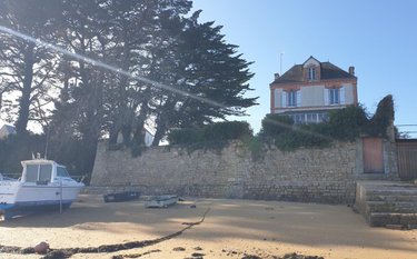 Maison a vendre Plouhinec 56680 Morbihan 110 m2 8 pièces 933000 euros