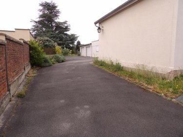 Maison a vendre Barlin 62620 Pas-de-Calais 107 m2  167500 euros