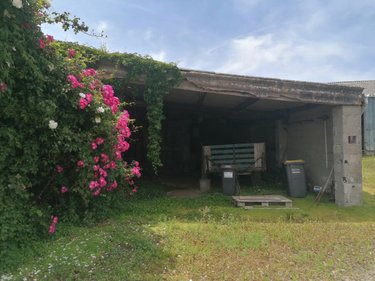 Maison a vendre Plougoulm 29250 Finistère 100 m2 6 pièces 135460 euros