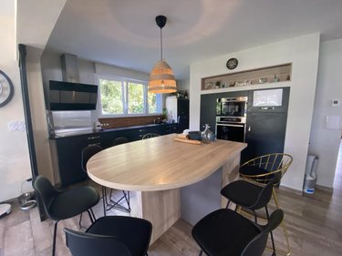 Maison a vendre Auray 56400 Morbihan 195 m2 8 pièces 752000 euros