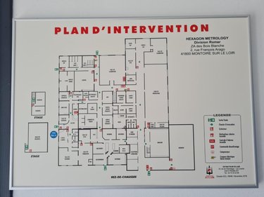 Fonds et murs commerciaux a vendre Montoire-sur-le-Loir 41800 Loir-et-Cher 696 m2  675350 euros