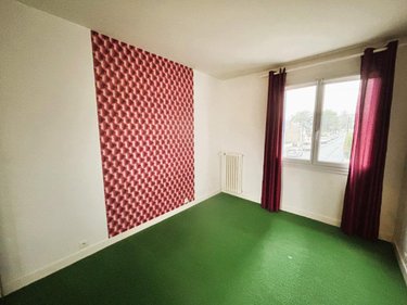 Appartement a vendre Saint-Nazaire 44600 Loire-Atlantique 73 m2 3 pièces 312000 euros