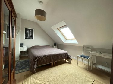 Maison a vendre Sargé-lès-le-Mans 72190 Sarthe 134 m2 5 pièces 326600 euros