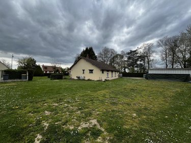 Maison a vendre La Haye-de-Calleville 27800 Eure 96 m2 4 pièces 188320 euros