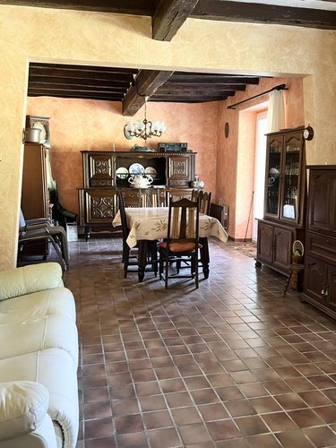 Maison a vendre Moisy 41160 Loir-et-Cher 115 m2 4 pièces 143100 euros