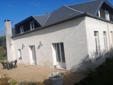 Maison a vendre Marly-Gomont 02120 Aisne 174 m2 6 pièces 246750 euros