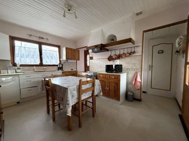 Maison a vendre Blangy-Tronville 80440 Somme 82 m2 4 pièces 189000 euros