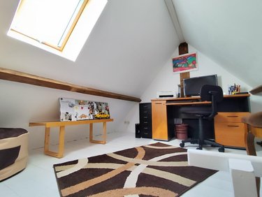 Maison a vendre Saint-Martin-du-Fouilloux 49170 Maine-et-Loire 66 m2 3 pièces 231000 euros