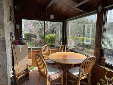 Maison a vendre La Prénessaye 22210 Côtes-d'Armor 50 m2  98000 euros