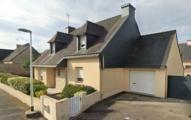 Viager maison Vannes 56000 Morbihan 126 m2 6 pièces 120000 euros