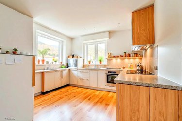 Maison a vendre Pleuven 29170 Finistère 98 m2 4 pièces 245575 euros