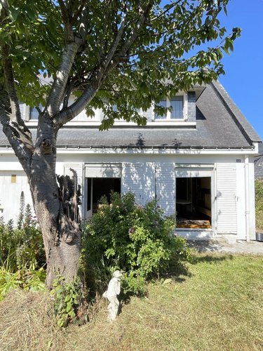 Maison a vendre Lorient 56100 Morbihan 105 m2 5 pièces 291520 euros