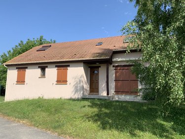 Maison a vendre Ormes 51370 Marne 136 m2 6 pièces 340000 euros