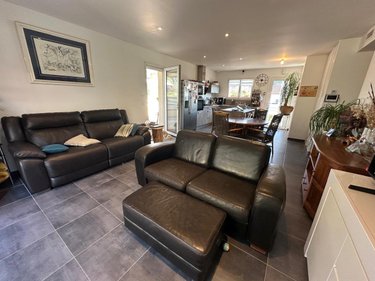 Maison a vendre Cahors 46000 Lot 90 m2 4 pièces 307000 euros